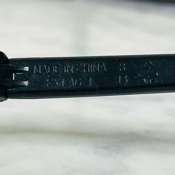 2 Pairs of RealD 3D Glasses - Picture 6 of 6